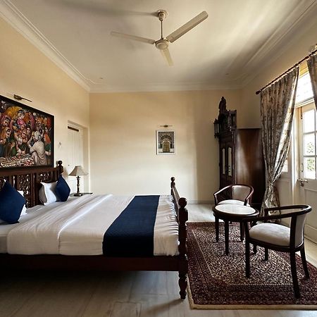 Radhe Krishna Niwas Apartment Udaipur Luaran gambar